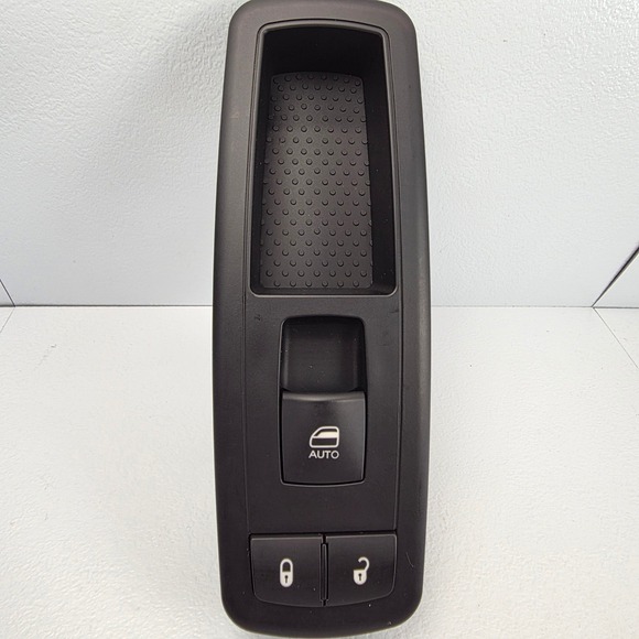 Unbranded Other - Power Window Switch 6-Pin Auto Down Door Lock Button Black for Dodge Chrysler